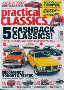 Practical Classics Magazine  Order Online