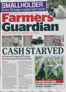 Farmers Guardian Magazine  Order Online
