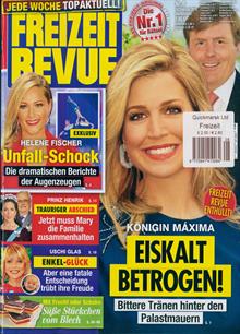 Freizeit Revue Magazine  Order Online
