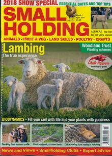 The Smallholder Magazine  Order Online