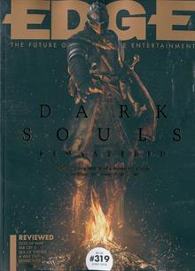 Edge Magazine  Order Online