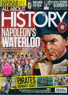 All About History Magazine  Order Online