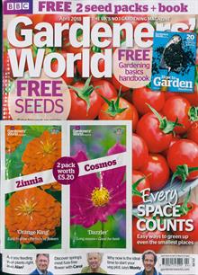 Bbc Gardeners World Magazine  Order Online