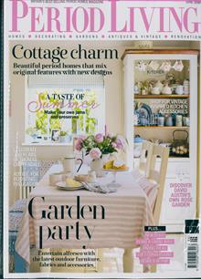 Period Living Magazine  Order Online