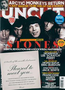 Uncut Magazine  Order Online