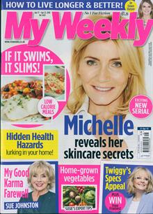 My Weekly Magazine  Order Online