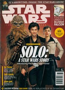 Star Wars Insider Magazine  Order Online