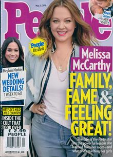 People Magazine  Order Online