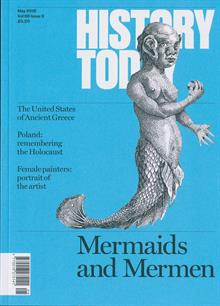 History Today Magazine  Order Online