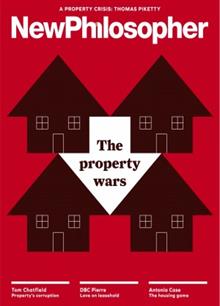 New Philosopher Magazine  Order Online