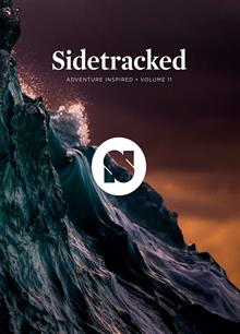 Sidetracked Magazine  Order Online