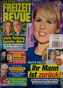 Freizeit Revue Magazine  Order Online