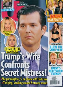 Us Weekly Magazine  Order Online