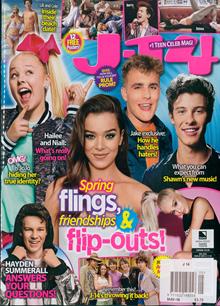 J 14 Magazine  Order Online