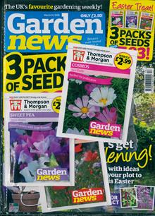Garden News Magazine  Order Online