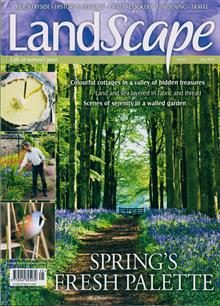 Landscape Magazine  Order Online