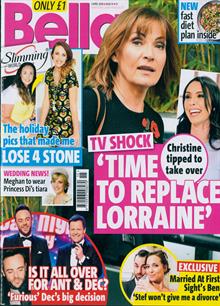 Bella Magazine  Order Online