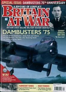 Britain At War Magazine  Order Online