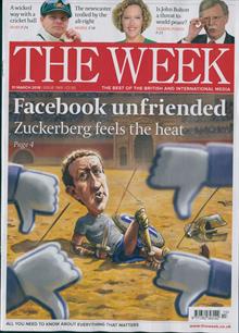 The Week Magazine  Order Online
