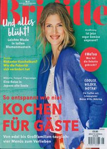 Brigitte Magazine  Order Online