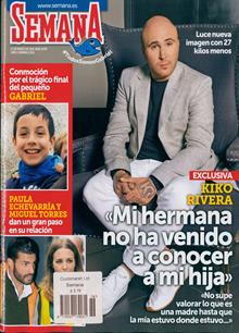Semana Magazine  Order Online