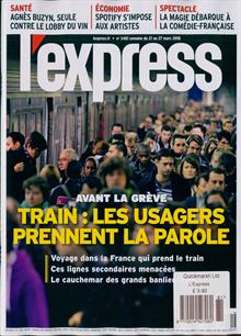 L Express Magazine  Order Online