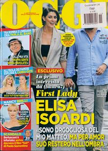 Oggi Magazine  Order Online