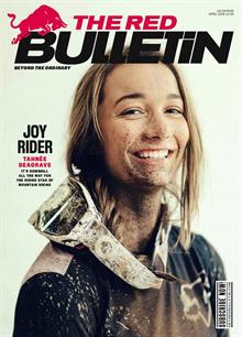 The Red Bulletin Magazine  Order Online