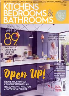 Kitchens Bed Bathrooms Magazine  Order Online