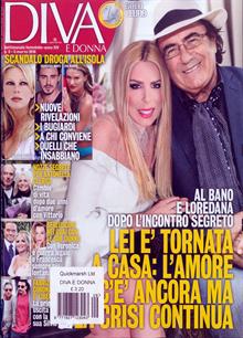 Diva E Donna Magazine  Order Online