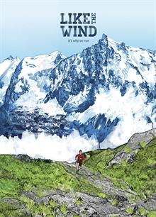 Like The Wind Magazine  Order Online