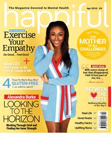 Happiful Magazine  Order Online
