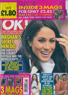 Ok Bumper Pack Magazine  Order Online