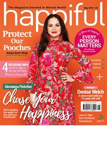 Happiful Magazine  Order Online