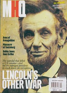 Military History Us Magazine  Order Online