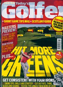 Todays Golfer Magazine  Order Online