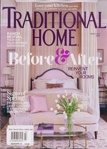 Bhg Traditional Home Magazine  Order Online