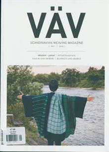Vav Magazine  Order Online