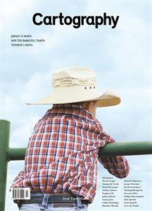 Cartography Magazine  Order Online