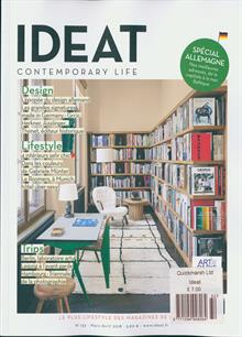 Ideat Magazine  Order Online