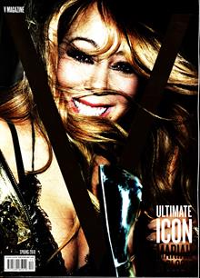 V Magazine  Order Online