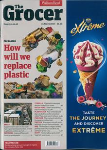 Grocer Magazine  Order Online