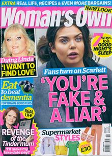 Womans Own Magazine  Order Online