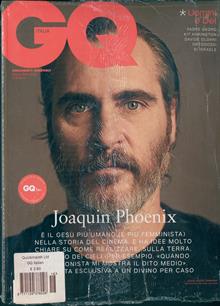 Gq Italian Magazine  Order Online