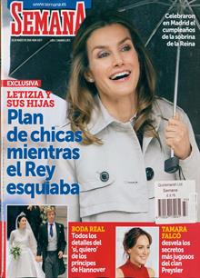 Semana Magazine  Order Online