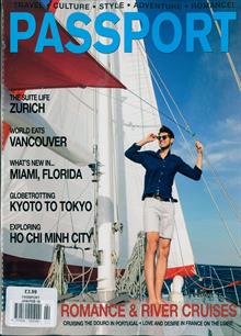 Passport Magazine  Order Online