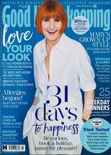 Good Housekeeping Magazine  Order Online