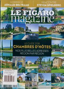 Le Figaro Magazine  Order Online