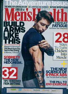 Mens Health Magazine  Order Online