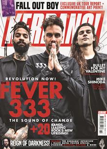 Kerrang! Magazine  Order Online